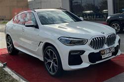 بي ام دبليو X6